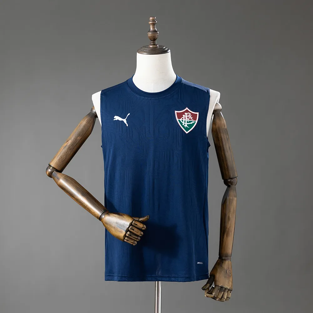 Fluminense 26/27 Training Blue