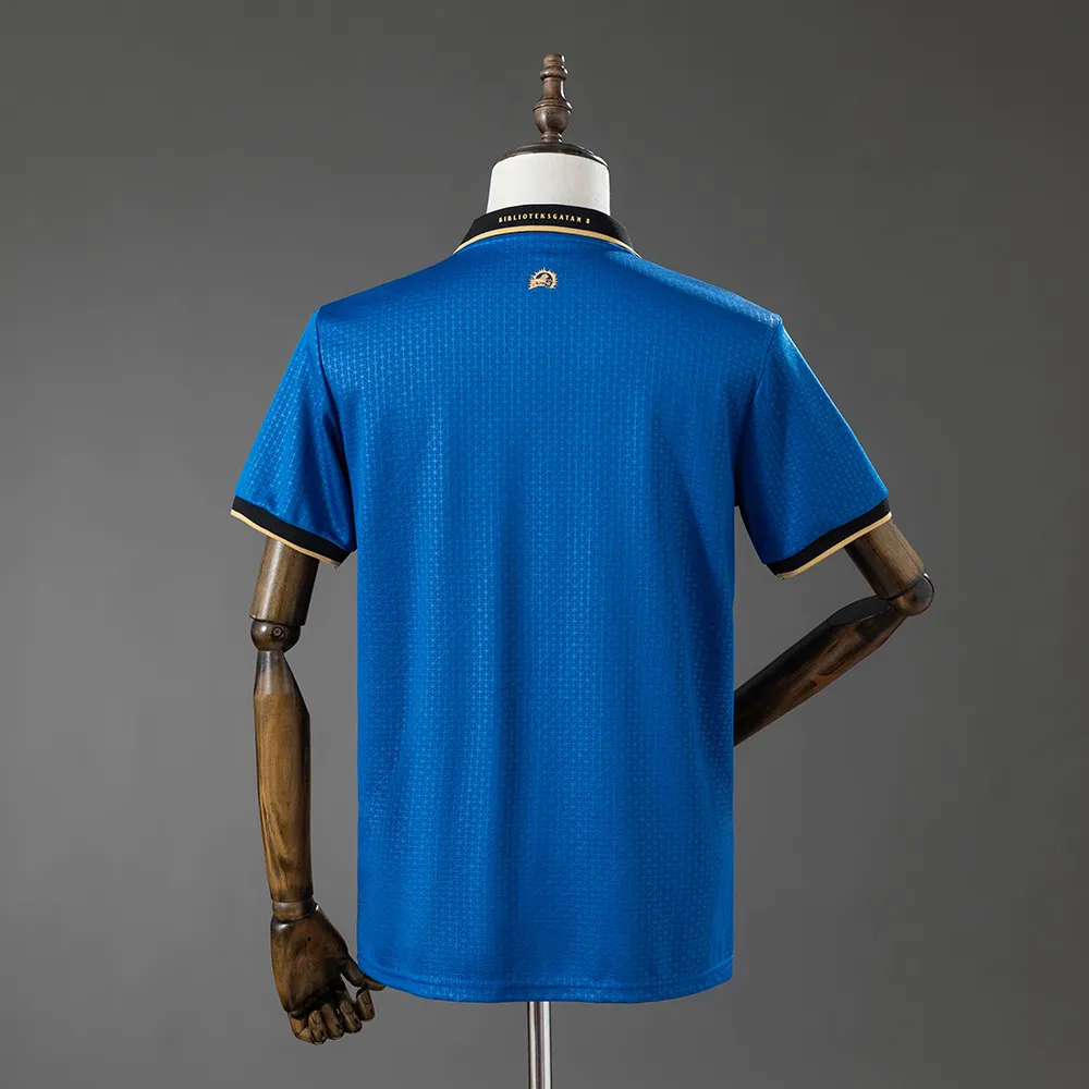 AIK 26/27 Home Jersey — 2/2