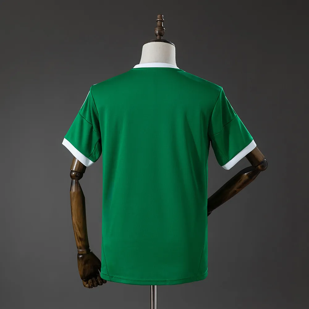 Germany 12/13 Away Retro Jersey — 2/2