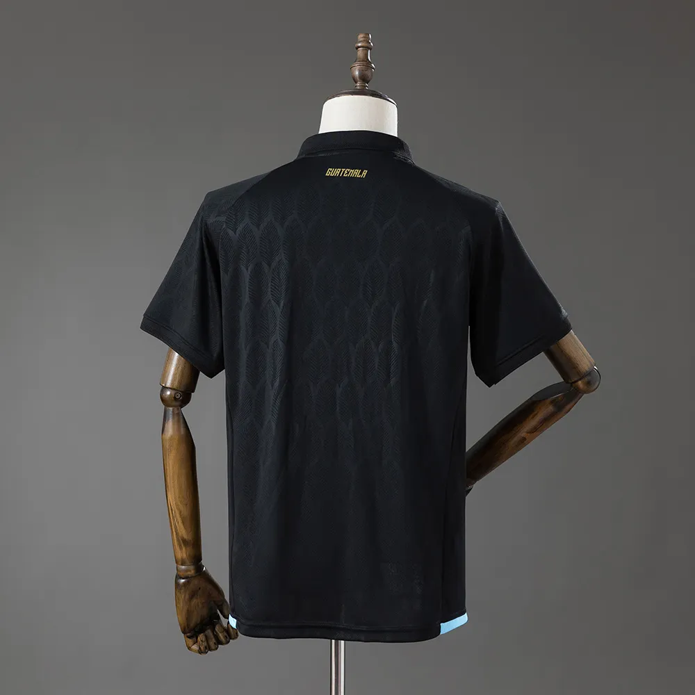 Guatemala 2026 Away Jersey — 2/2