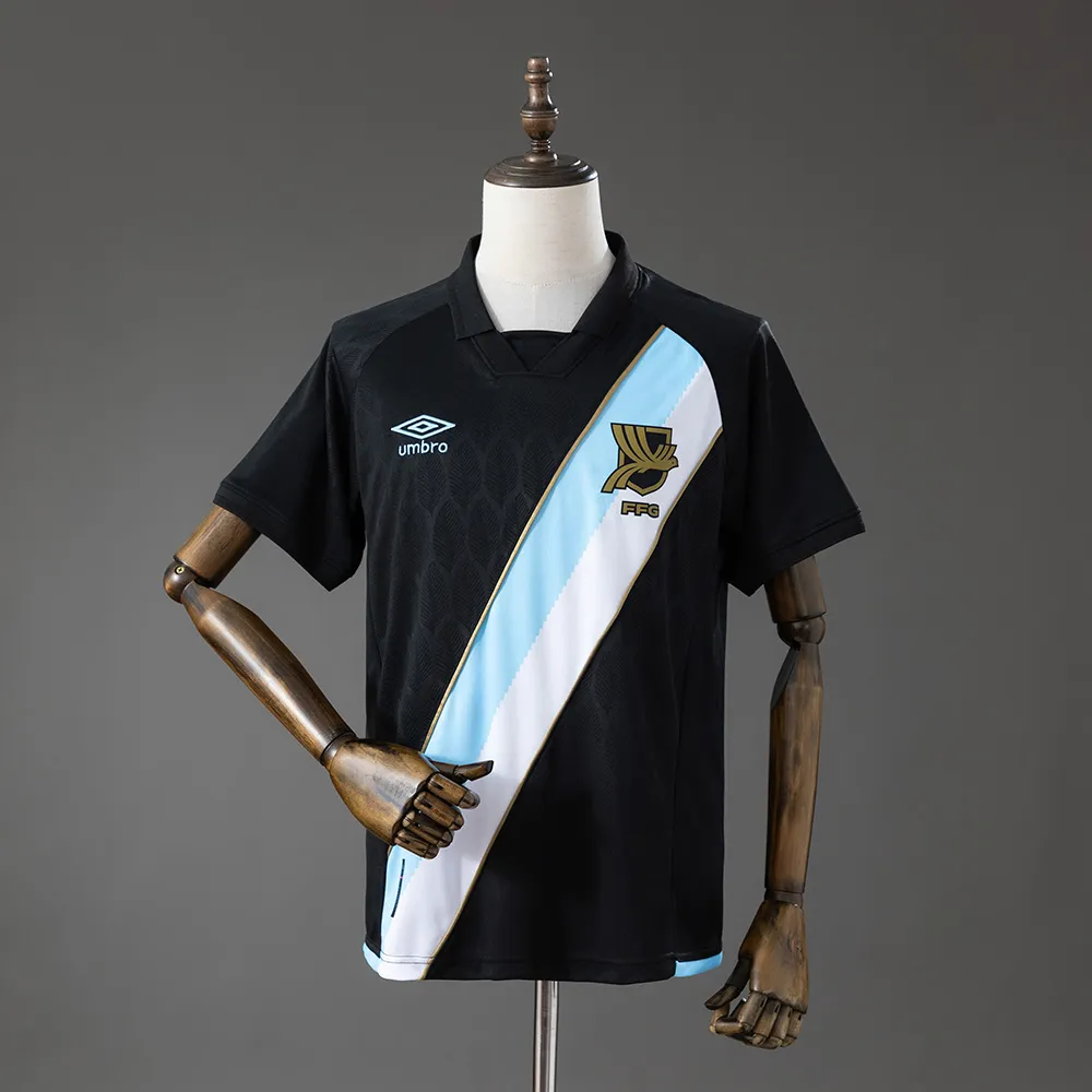 Guatemala 2026 Away Jersey — 1/2