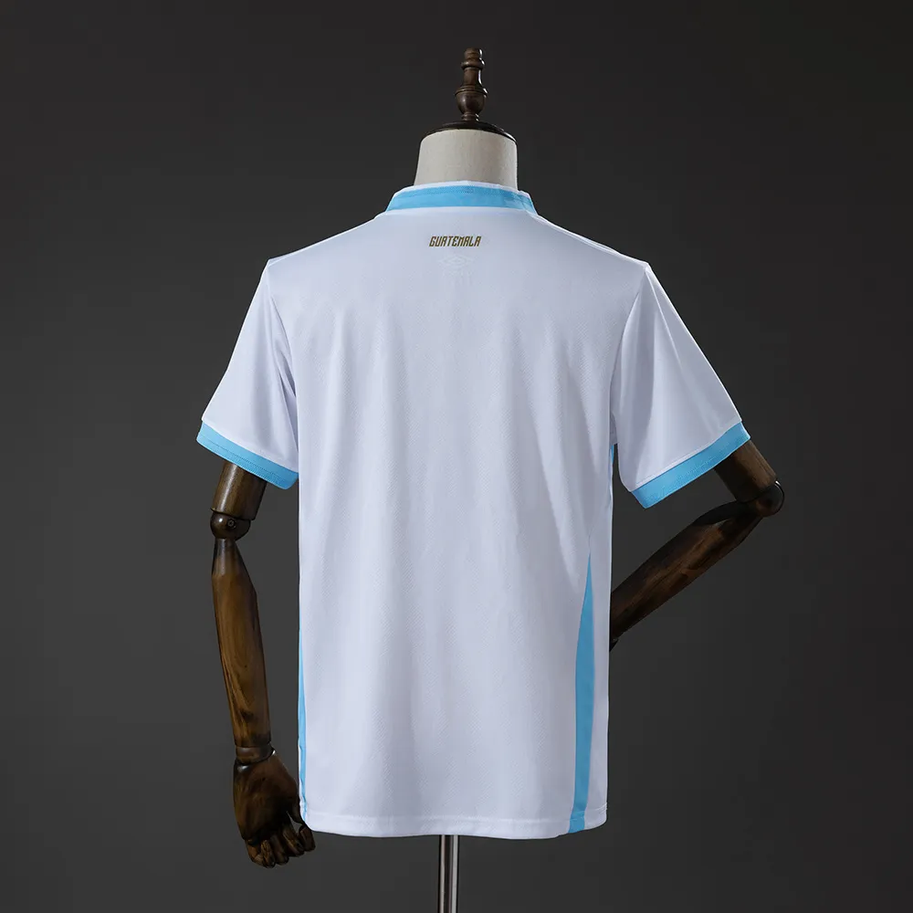Guatemala 2026 Home Jersey — 2/2