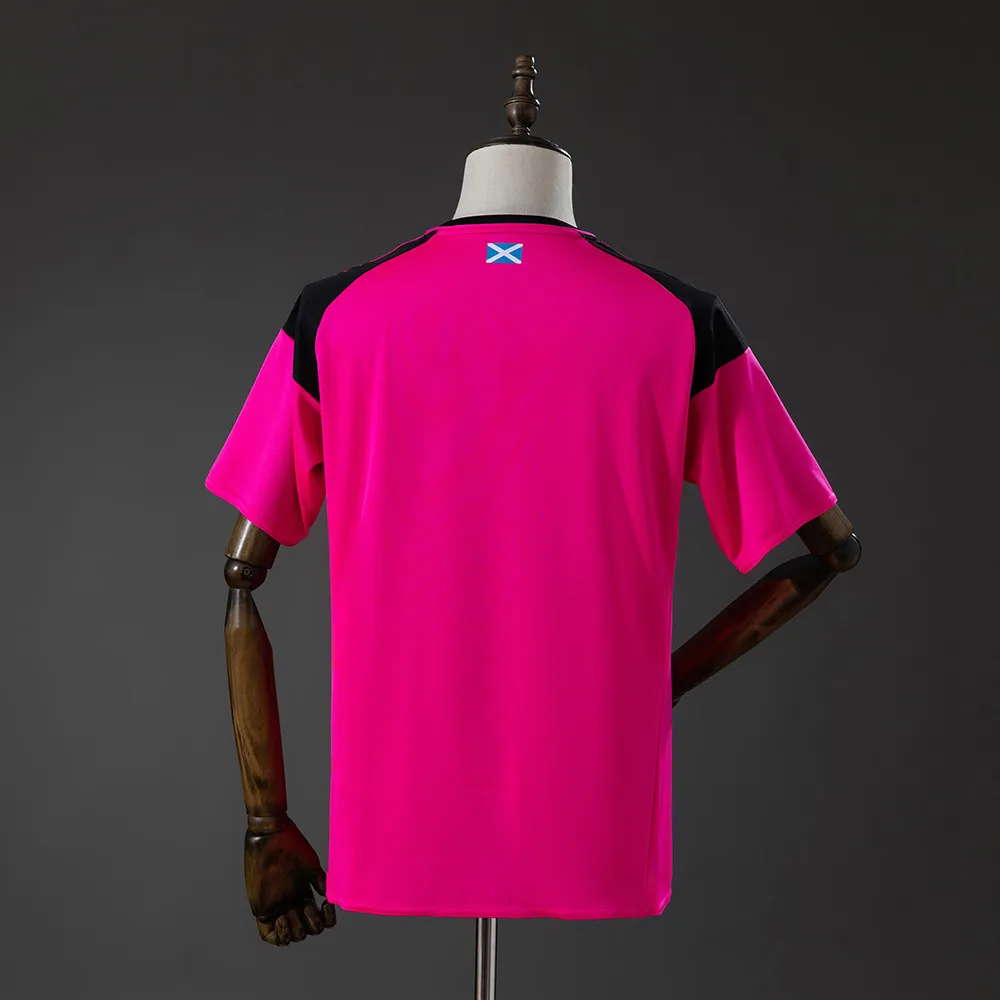 Scotland 16/17 Away Retro Jersey — 2/2