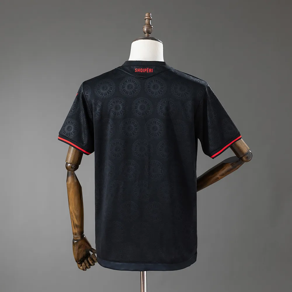 Albania 2026 Third Jersey — 2/2