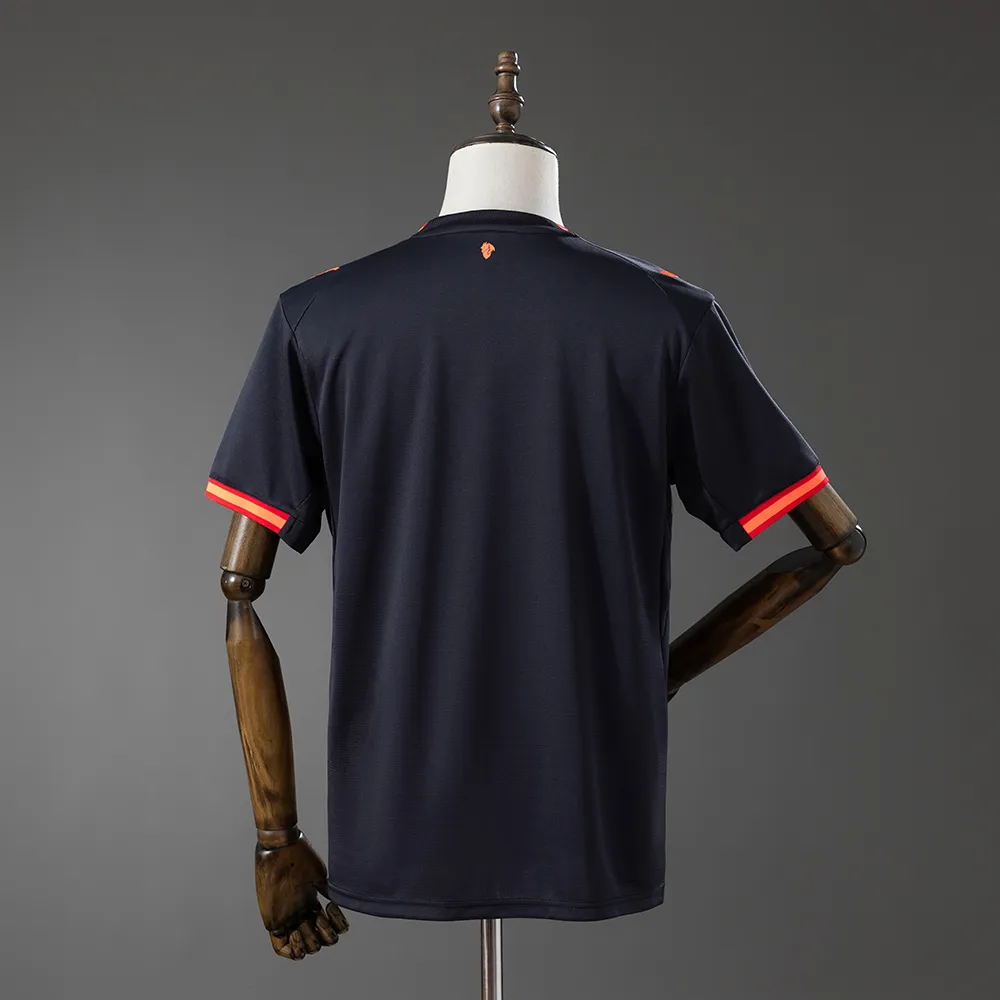 AC Milan 26/27 Third Away Jersey — 2/2
