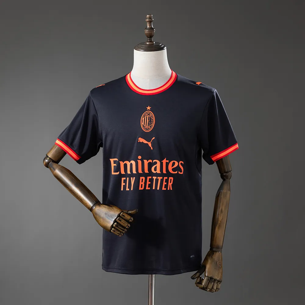 AC Milan 26/27 Third Away Jersey