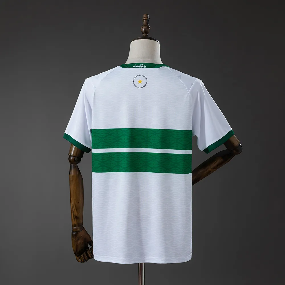 Coritiba 25/26 Home Jersey — 2/2