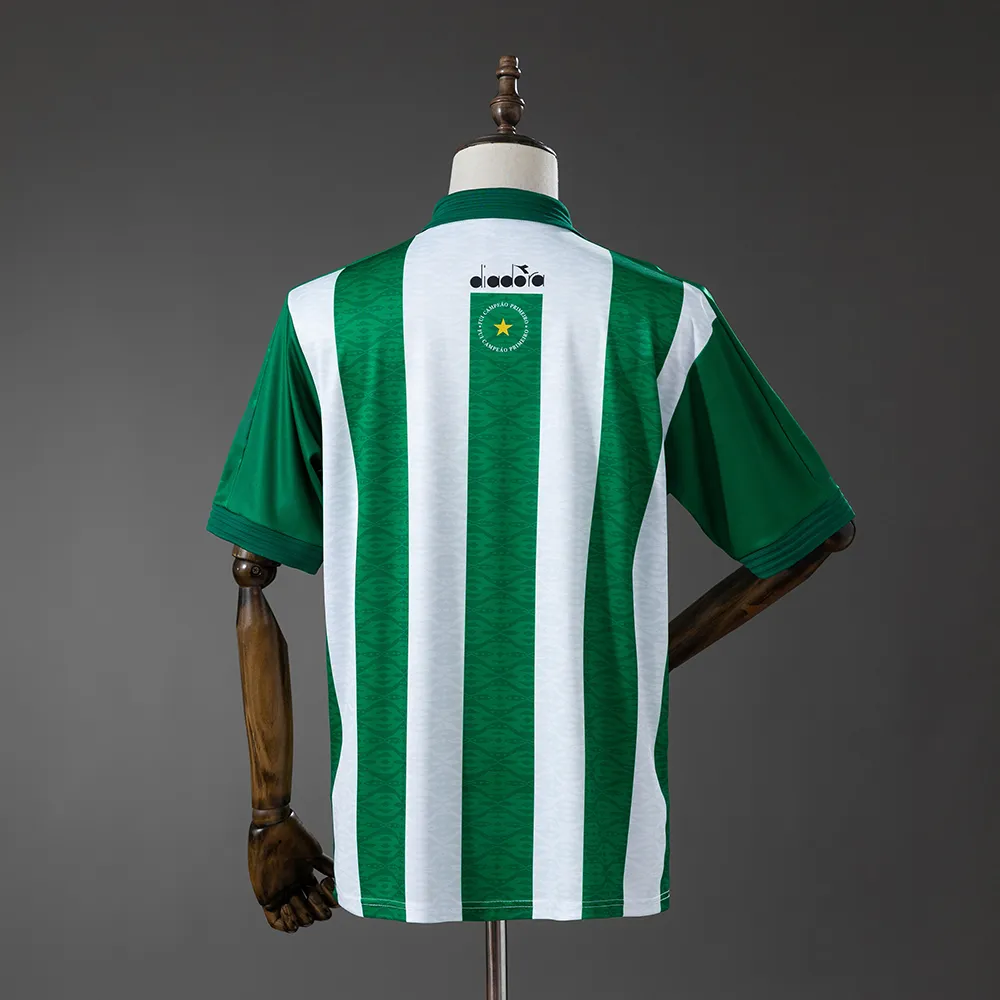 Coritiba 25/26 Away Jersey — 2/2