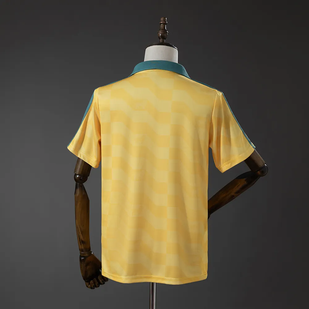 Originals Bob Marley football jersey — 2/2