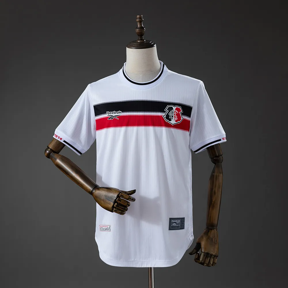 Santa Cruz 26/27 Away Jersey — 2/2