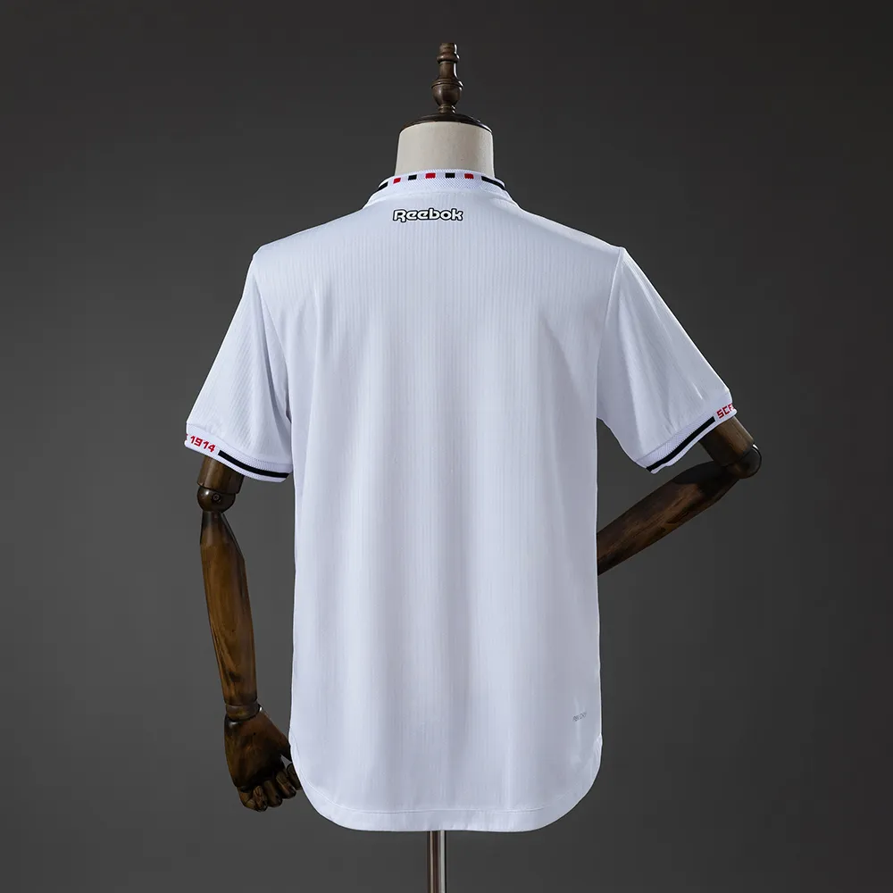 Santa Cruz 26/27 Away Jersey — 1/2
