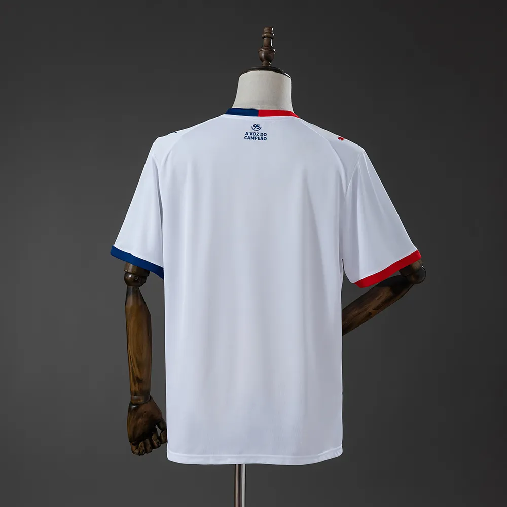Bahia 26/27 Home Jersey — 2/2