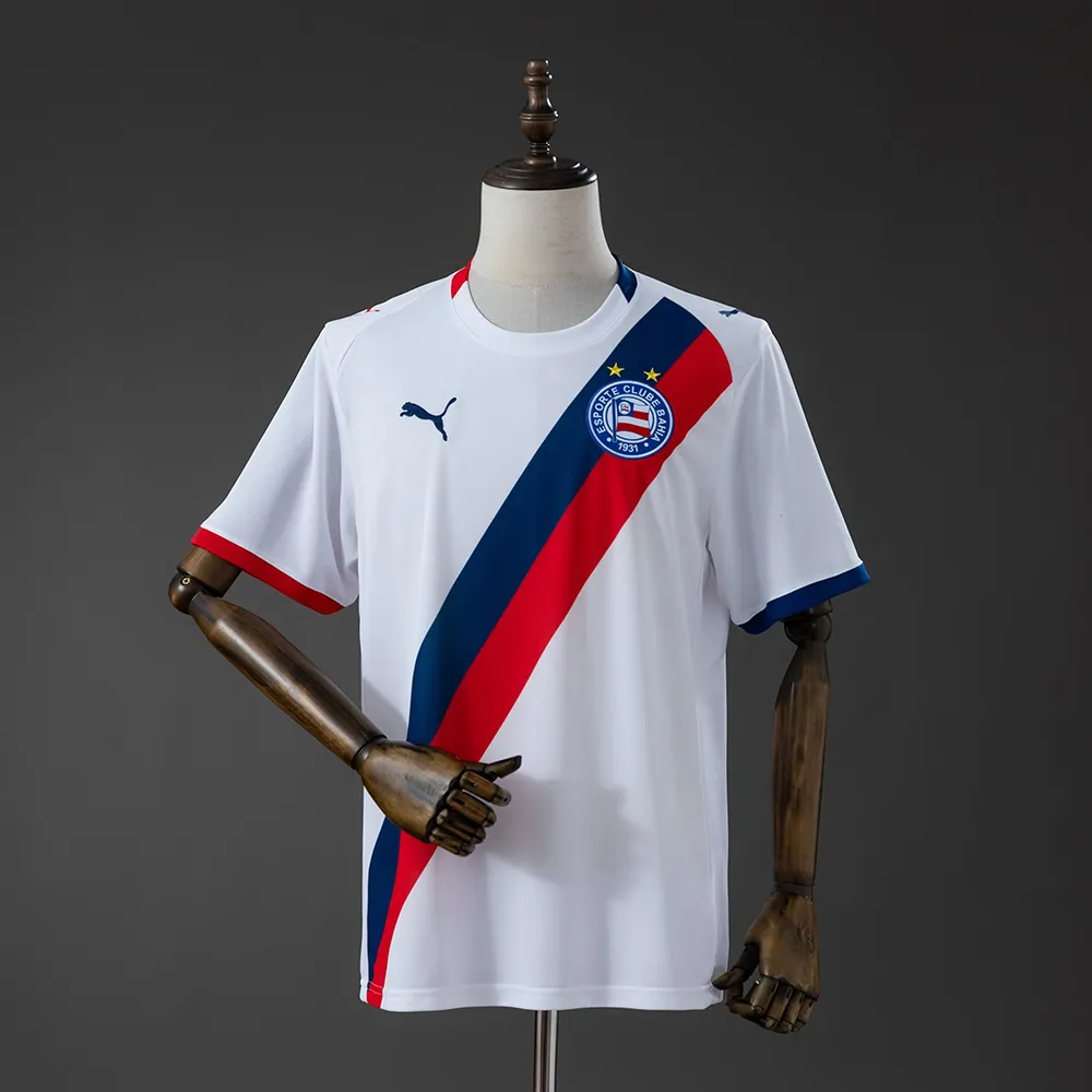 Bahia 26/27 Home Jersey — 1/2