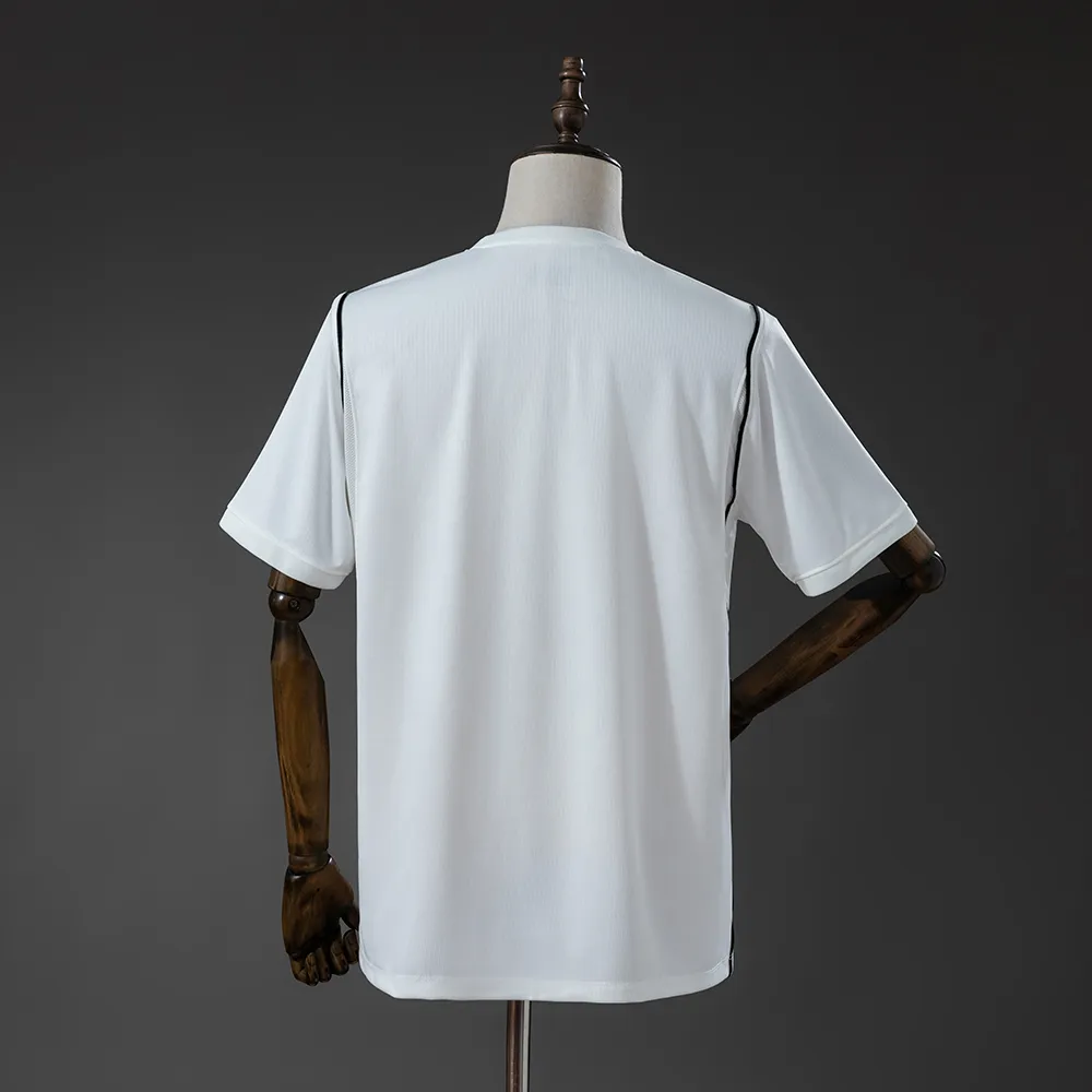 Corinthians 26/27 Home Jersey — 2/2