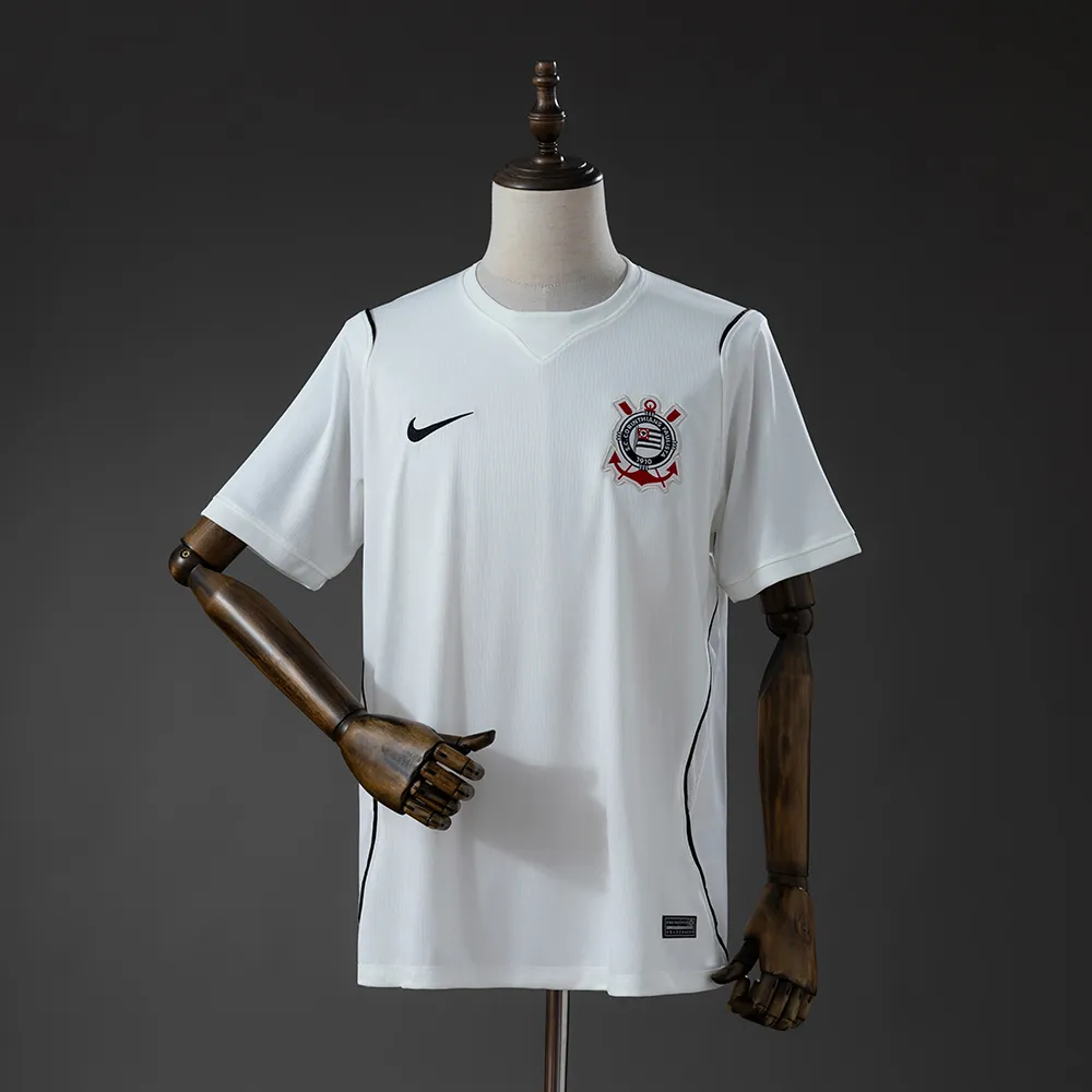 Corinthians 26/27 Home Jersey