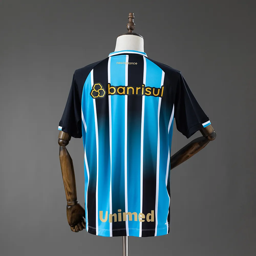 Gremio 26/27 Home Jersey — 2/2