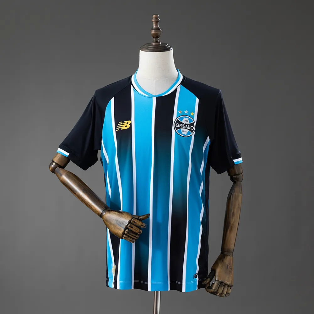 Gremio 26/27 Home Jersey — 1/2