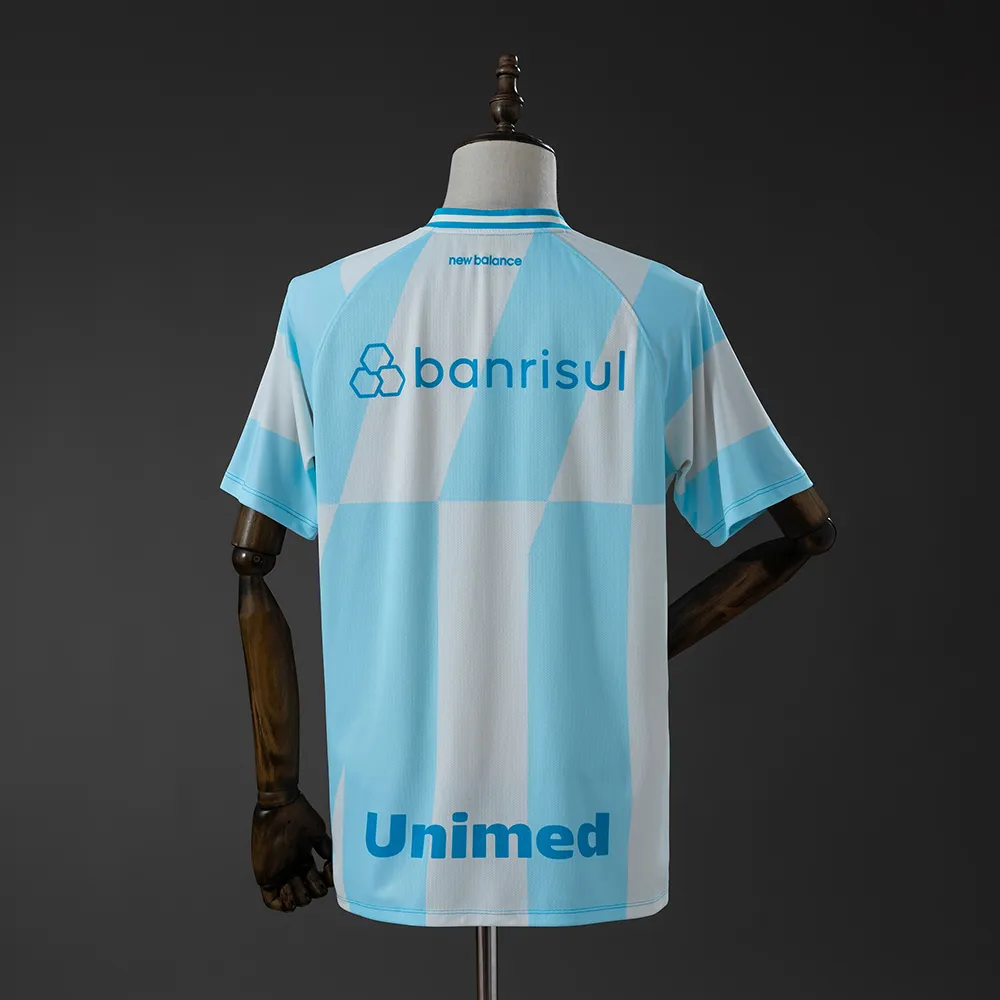 Gremio 26/27 Away Jersey — 2/2