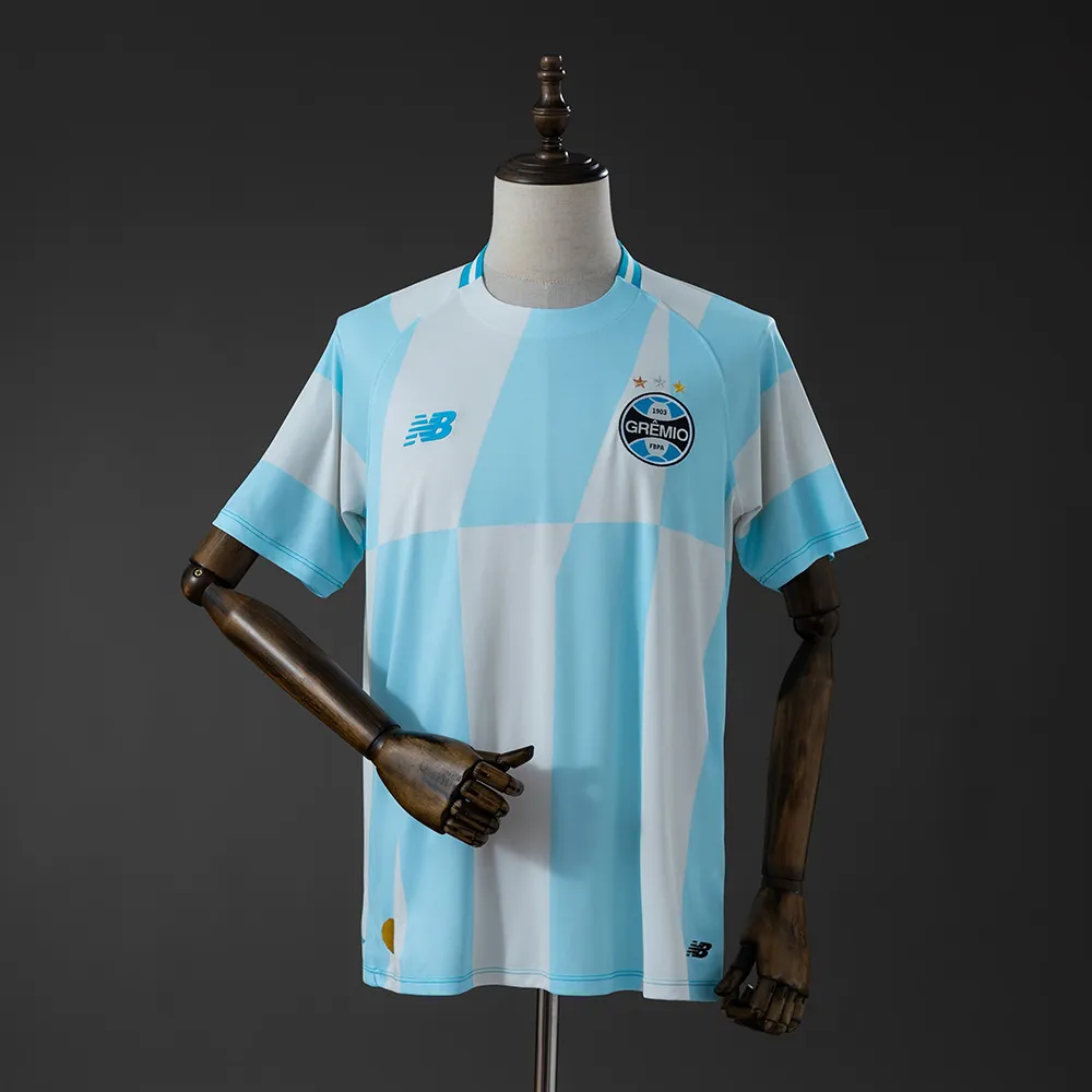 Gremio 26/27 Away Jersey