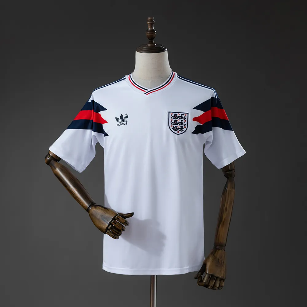 England 1990 Home Retro Jersey