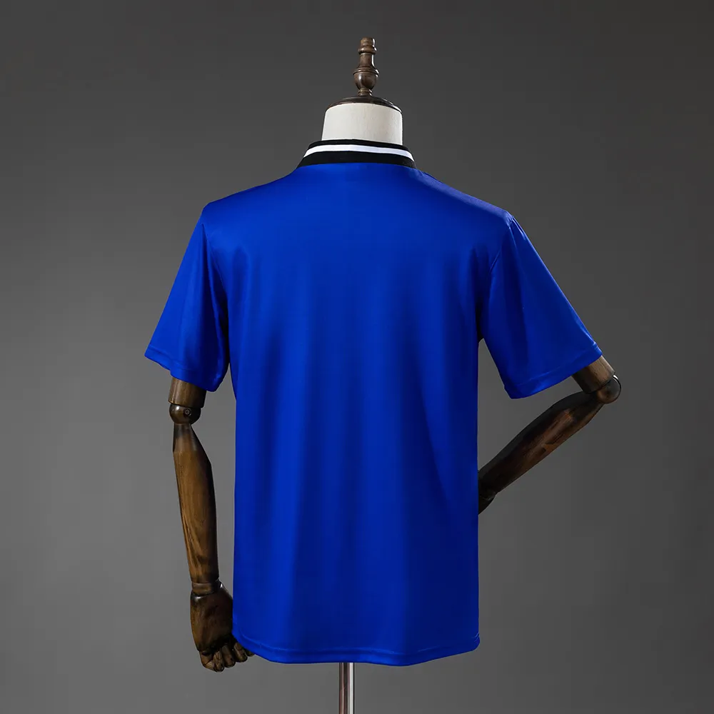 Hamburg 1996 Away Retro Jersey — 2/2