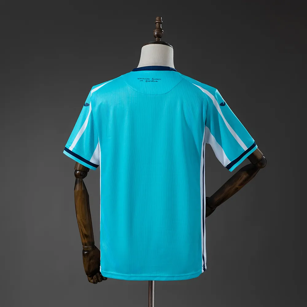 Honduras 2026 Away Jersey — 2/2