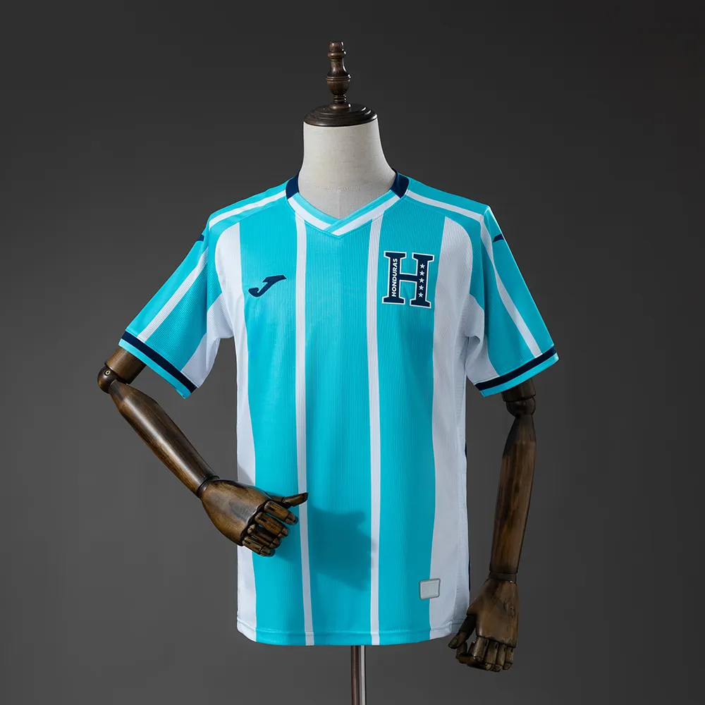 Honduras 2026 Away Jersey — 1/2