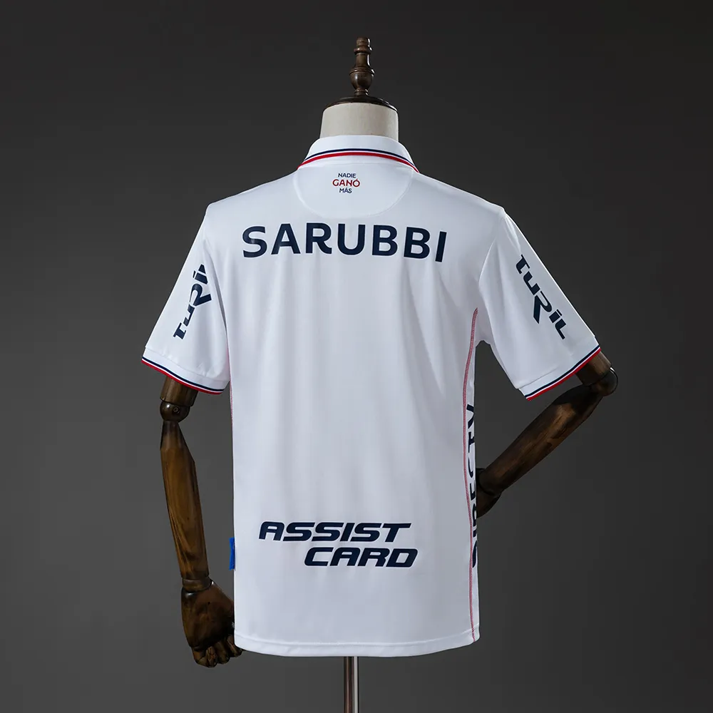 Nacional 26/27 Home Jersey — 2/2