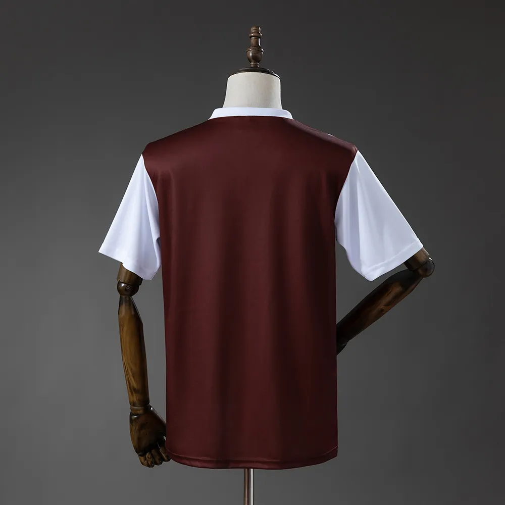 St. Pauli 1994 Away Retro Jersey — 2/2