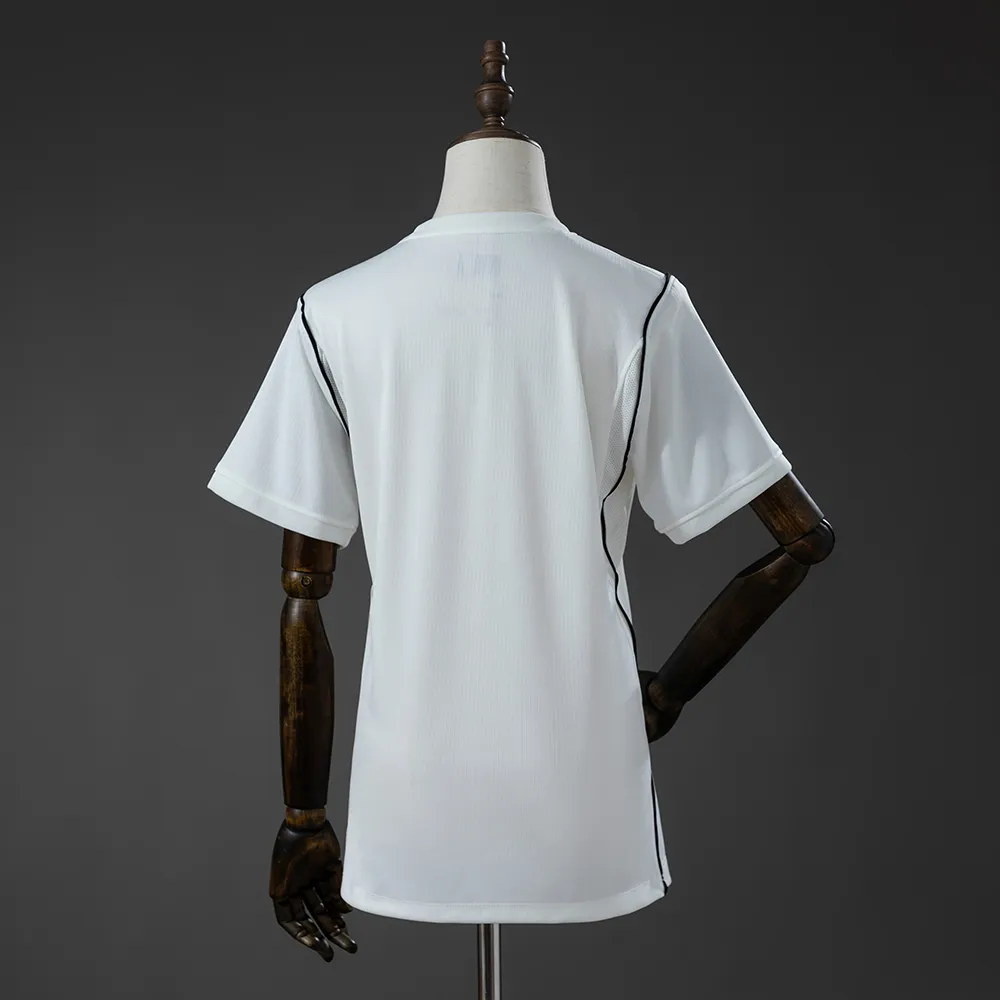Corinthians 26/27 Home Women's Jersey — 2/2