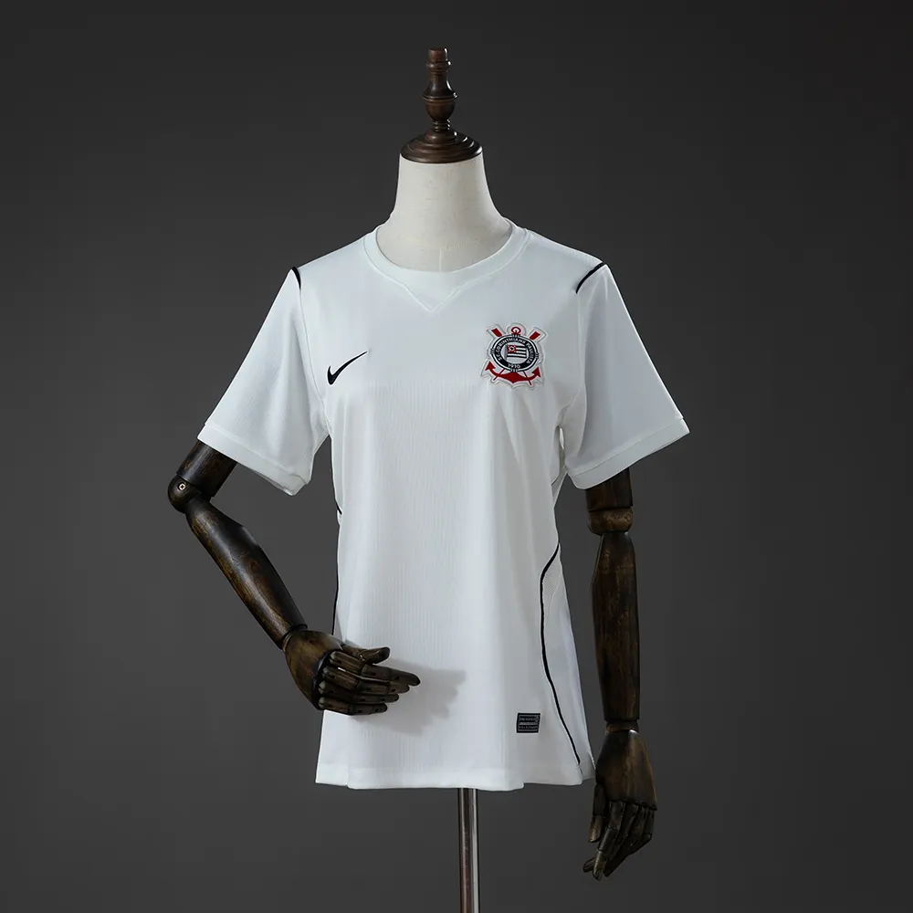 Corinthians 26/27 Home Women's Jersey