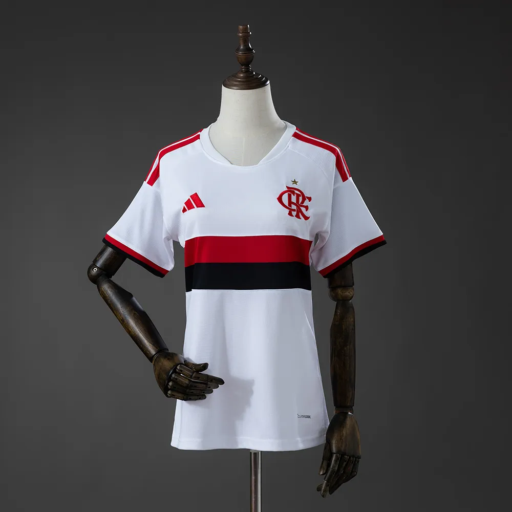 Flamengo 26/27 Away Women's Jersey — 2/2