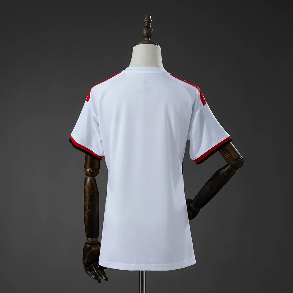 Flamengo 26/27 Away Women's Jersey