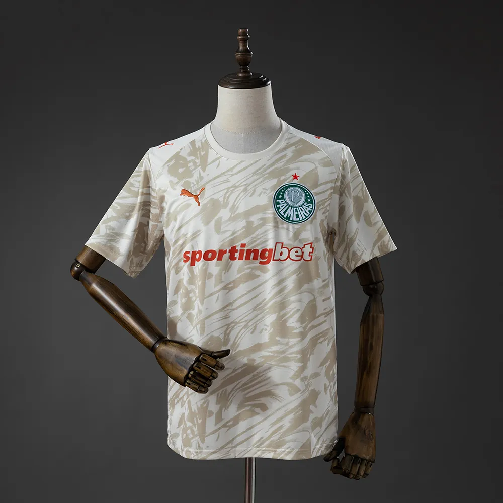 Palmeiras 26/27 GK Away Jersey — 2/2