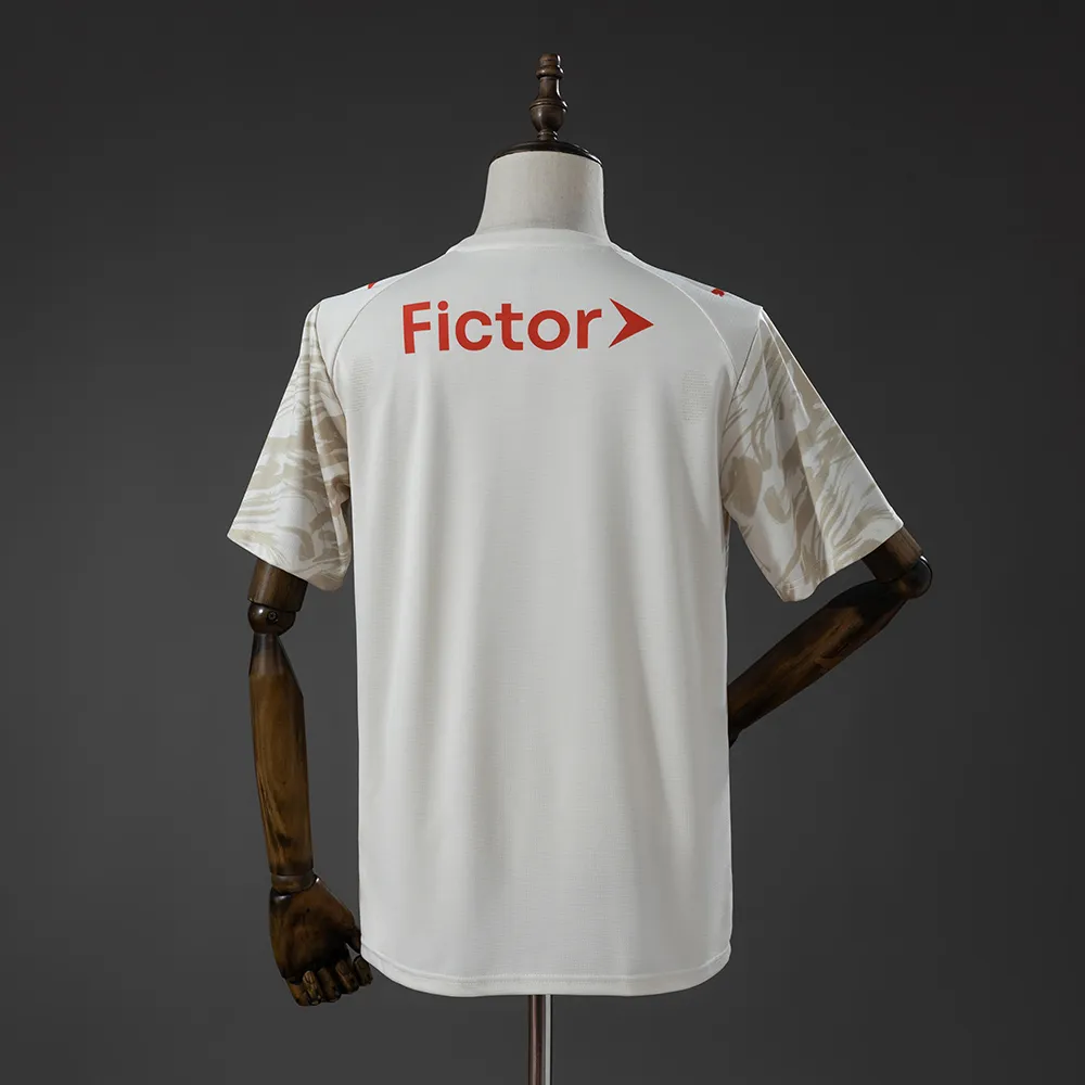 Palmeiras 26/27 GK Away Jersey