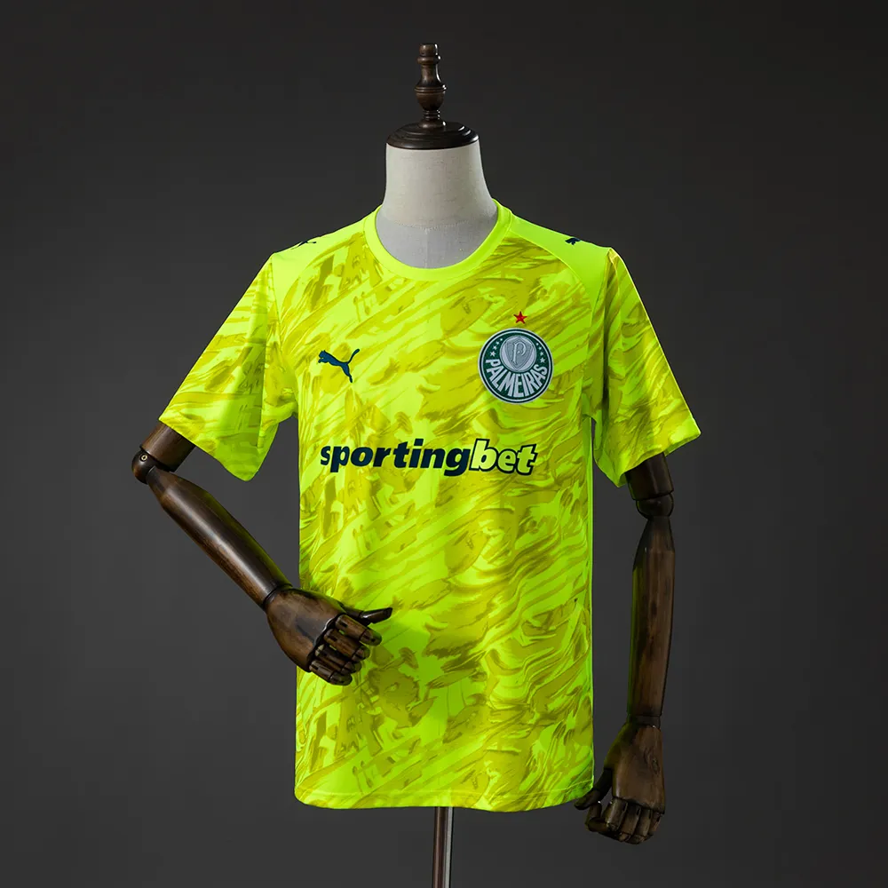 Palmeiras 26/27 GK Third Jersey — 2/2