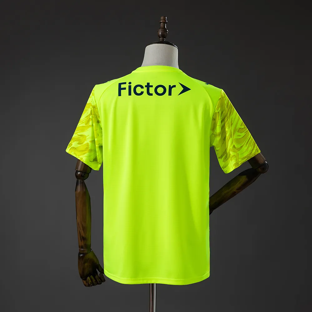 Palmeiras 26/27 GK Third Jersey