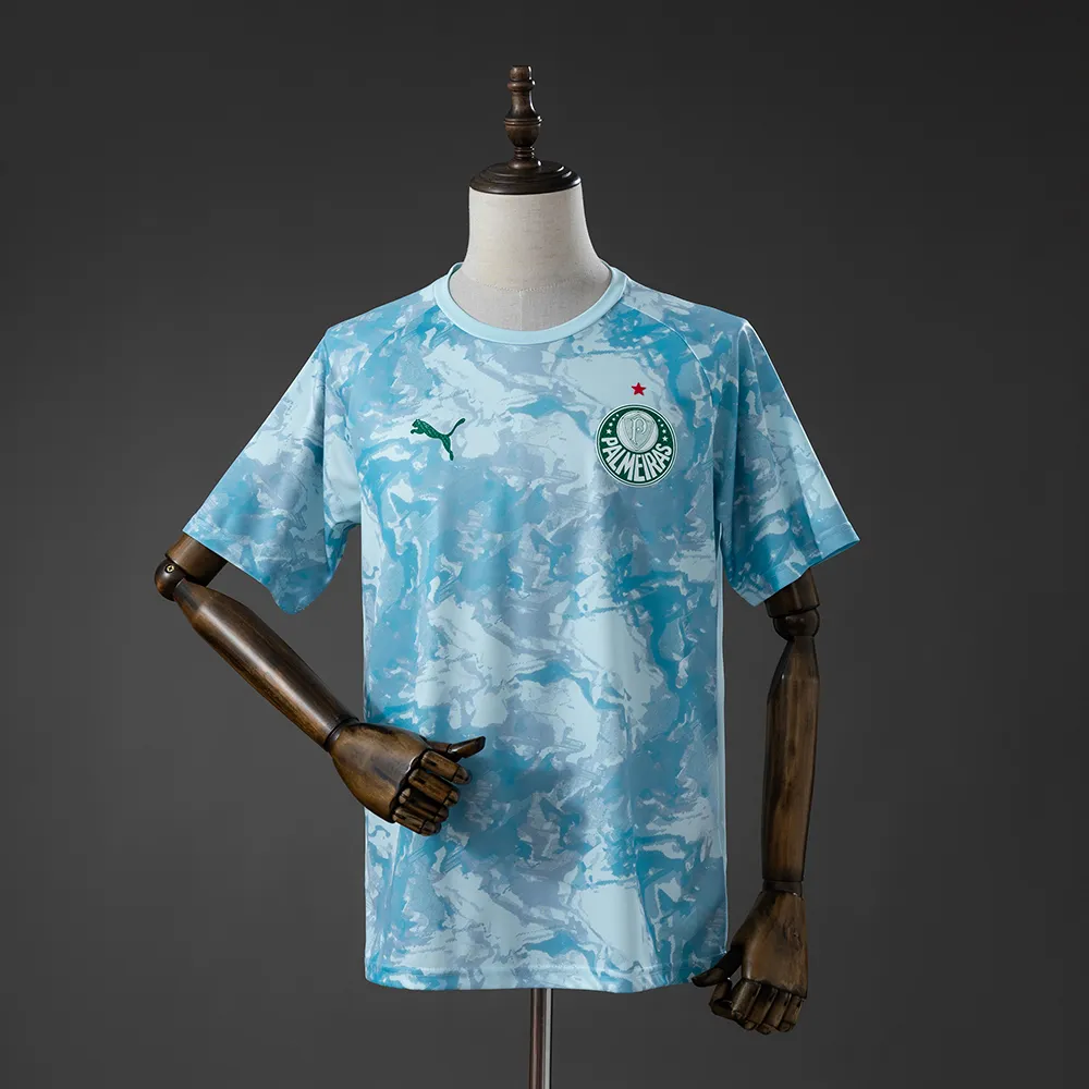 Palmeiras 26/27 Pre-match Jersey — 2/2