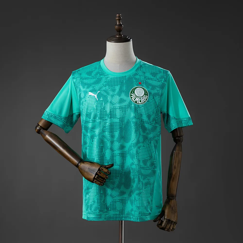Palmeiras 26/27 Training Jersey — 2/2
