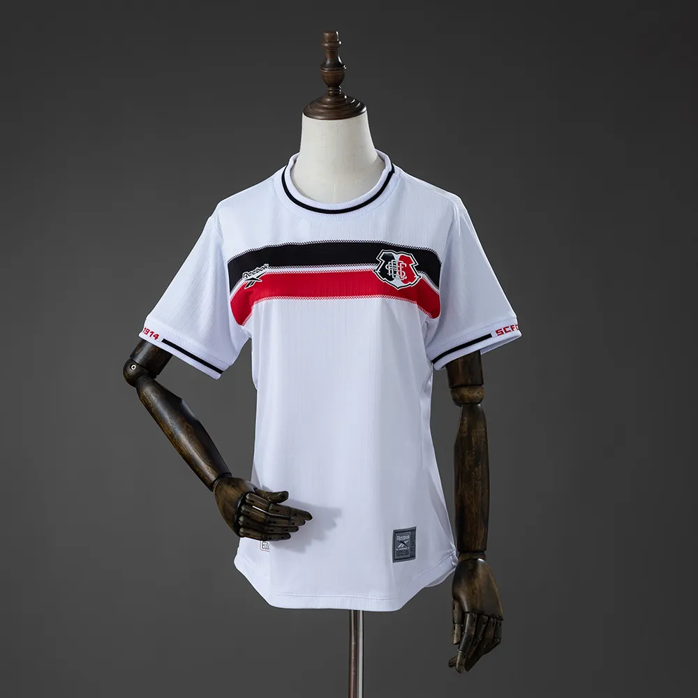 Santa Cruz 2627 Away Women's Jersey — 2/2