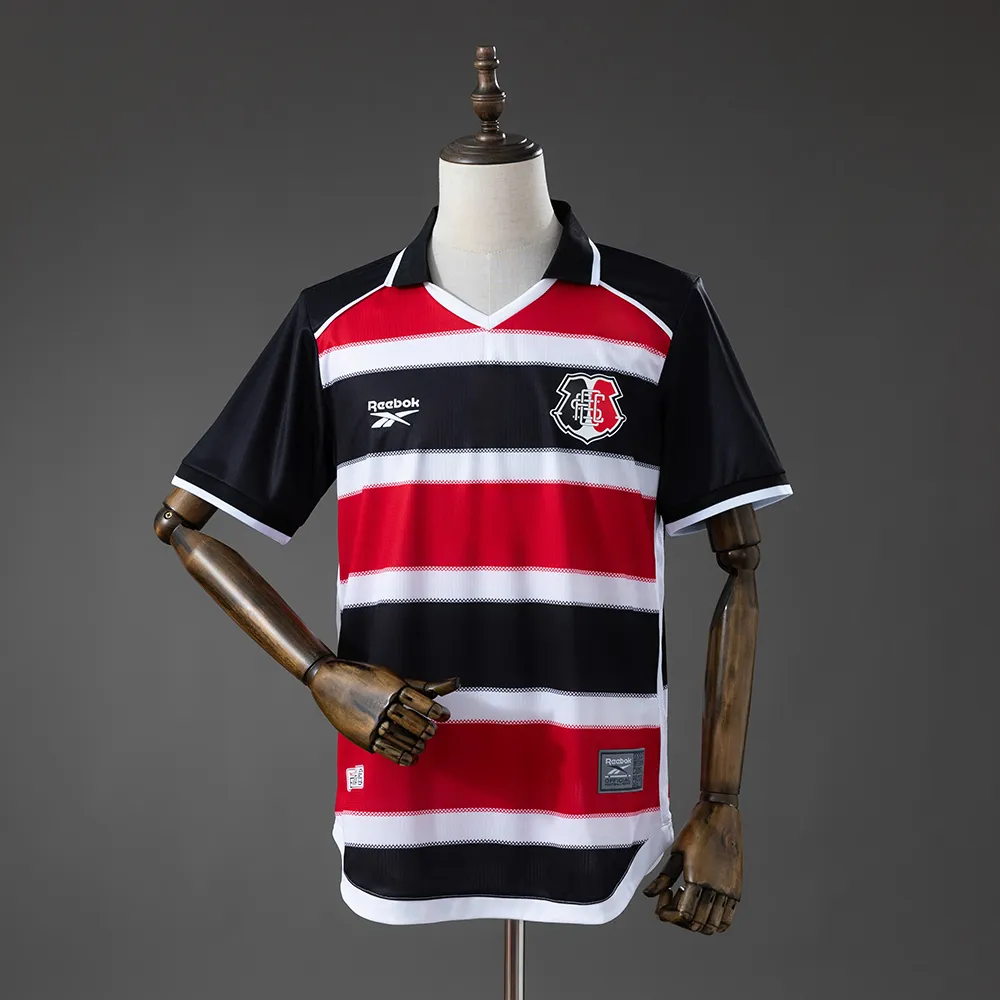 Santa Cruz 26/27 Home Jersey — 2/2