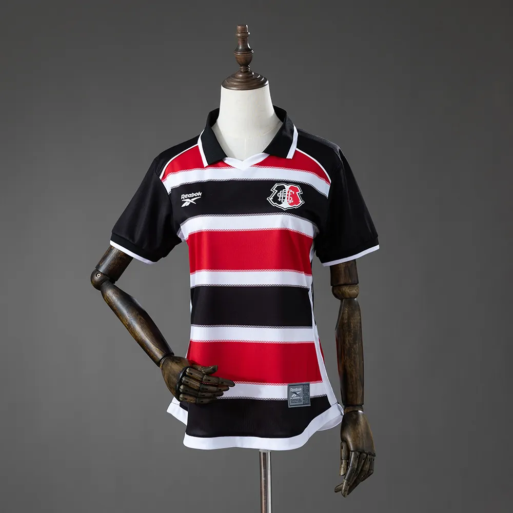 Santa Cruz 26/27 Home Women's Jersey — 2/2