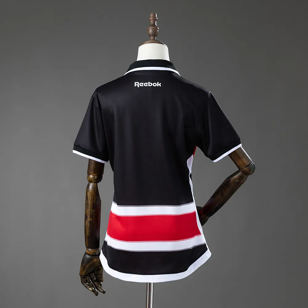 Santa Cruz 26/27 Home Women's Jersey