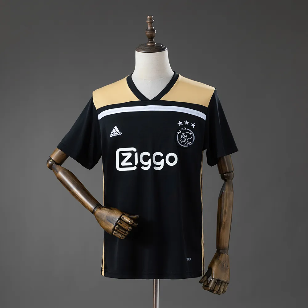 Ajax 18/19 Away Retro Jersey — 2/2