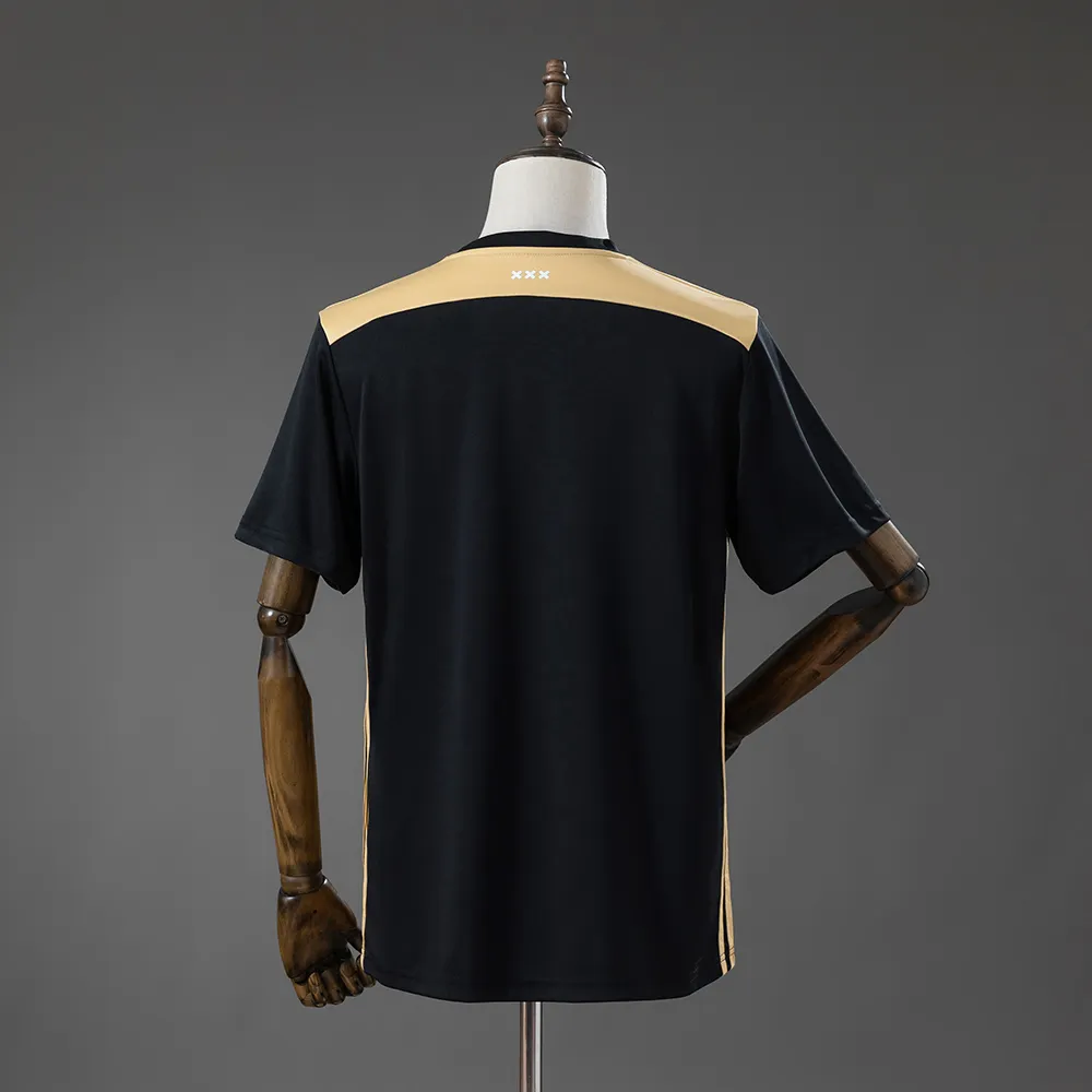 Ajax 18/19 Away Retro Jersey