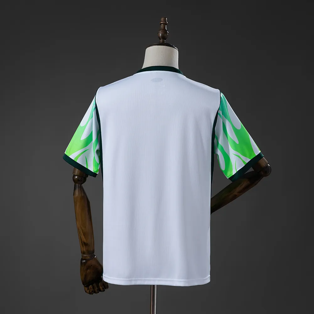 Nigeria 2026 Away Jersey