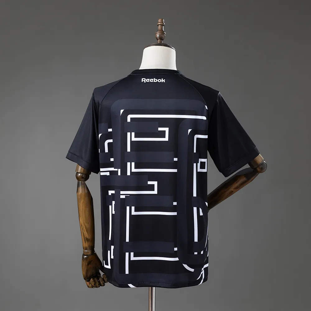 Santa Cruz 26/27 Pre-match training Jersey — 2/2