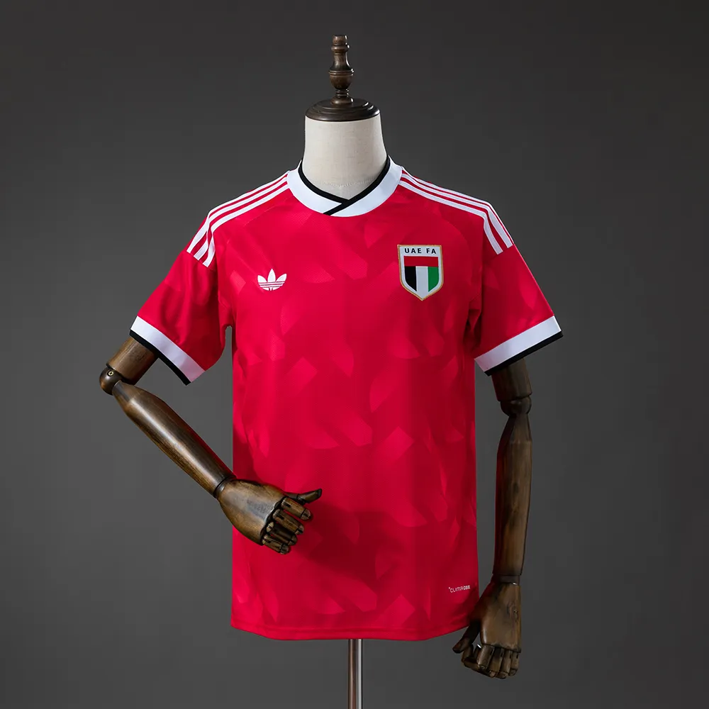 United Arab Emirates 2026 Away Jersey Jersey — 2/2