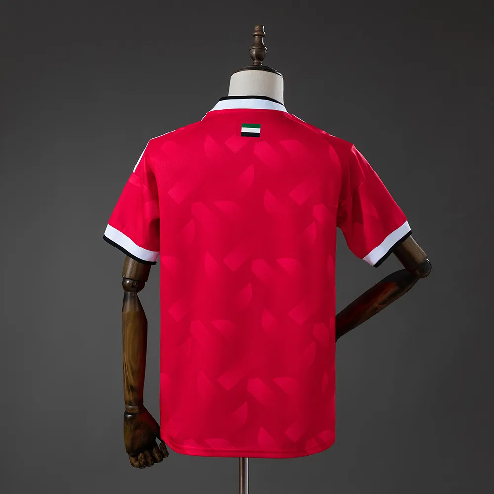 United Arab Emirates 2026 Away Jersey Jersey
