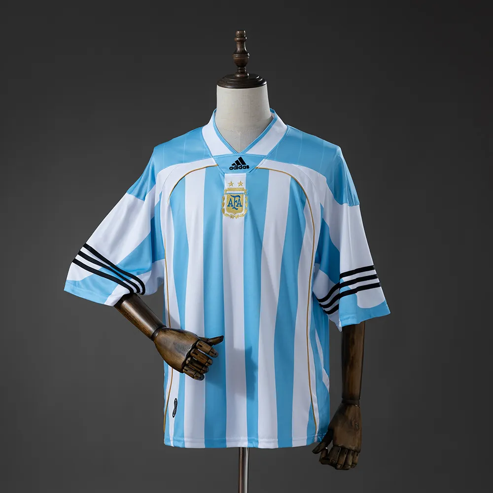 Bring Back Remixed Argentina Jersey — 2/2